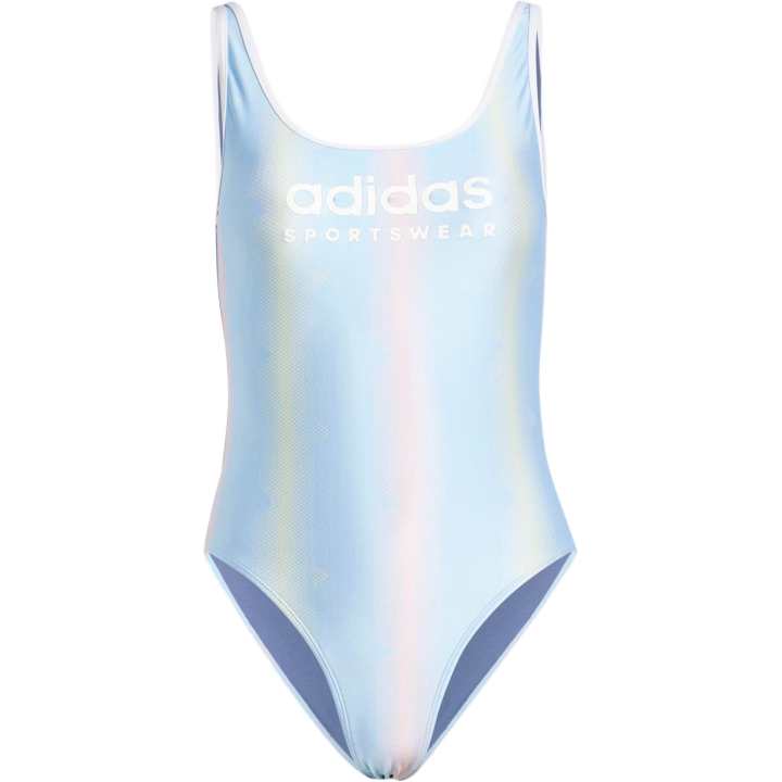 Adidas Adidas One piece Swimsuit Women's Glow Blue