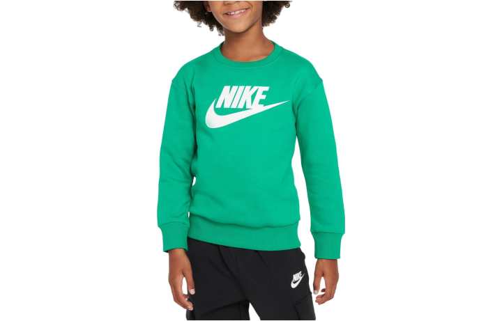 Nike Nike Kids Sweatshirts Crew Neck Thickened