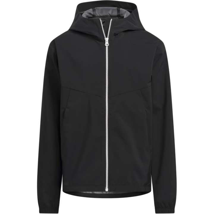 Adidas Adidas Jackets & Coats Black Teenagers