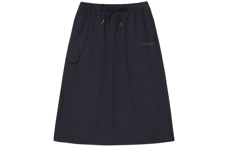 KOLON SPORT Cargo Short Skirts Women's
