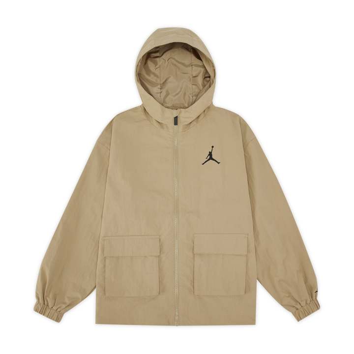 Jordan Jordan Jacket Desert Camouflage Teenagers