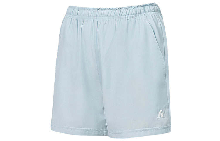 Kawasaki Sports Shorts Women's Moderate Woven Shorts