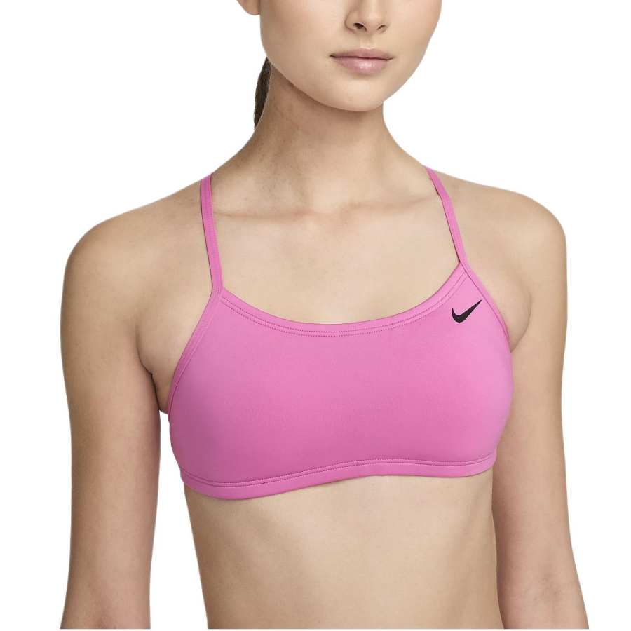 Nike Nike Sportswear Essentials Bikini Women's Naughty Pink