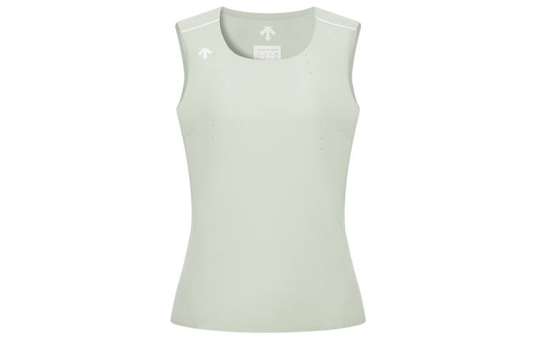 DESCENTE WOMENS RUNNING Tank Top Women's