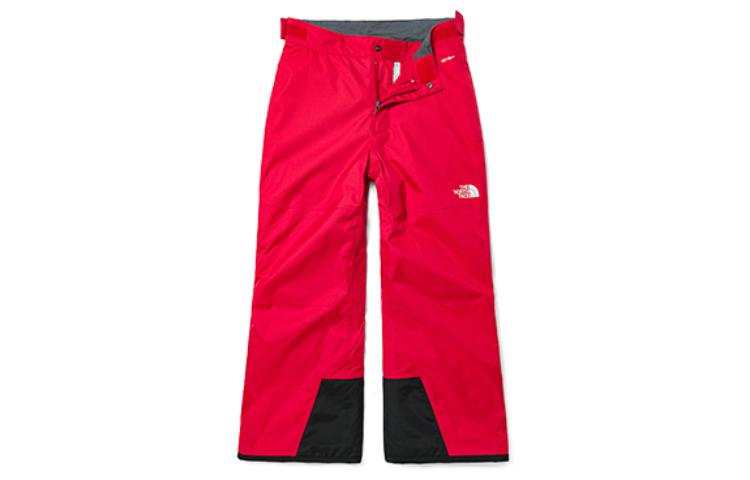 THE NORTH FACE Kids' Ski Pants Moderate