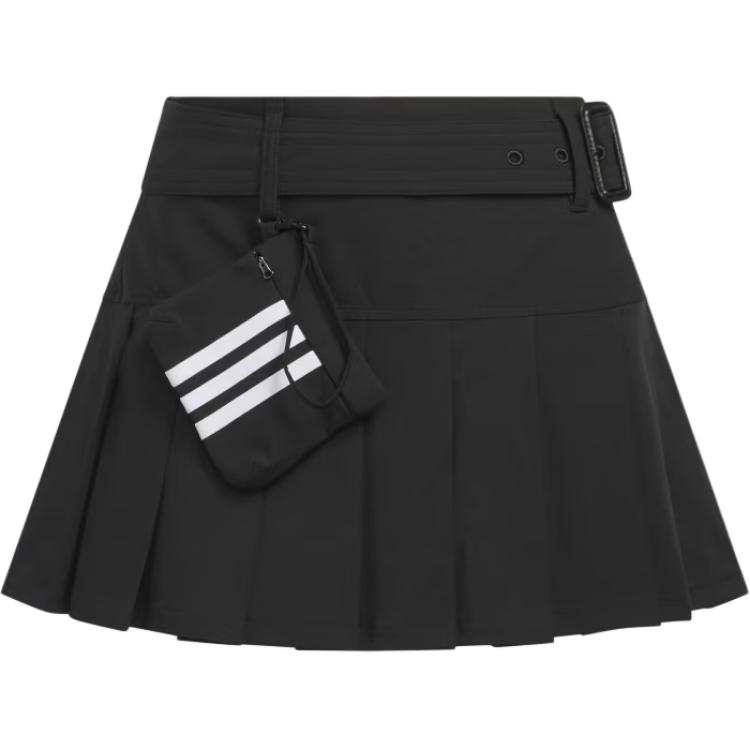 Adidas Adidas Free Shipping With AdiClub Adidas X Jay3lle Pleated Skort