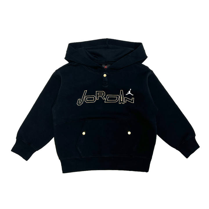 Jordan Jordan Kids Sweatshirts Hooded Thickened