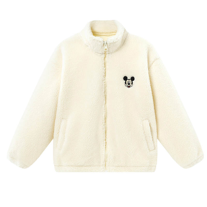 Disney Disney Padded Jacket White Kids'