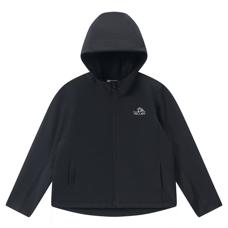 PELLIOT PELLIOT Jackets Coats Teenagers
