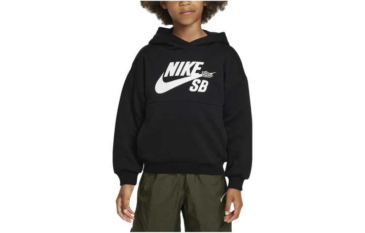 Nike Nike Sweatshirt SB Icon Fleece Hoodie Infant And Toddler