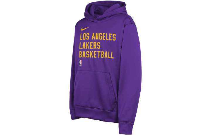 Nike Nike Kids Sweatshirts Hooded Moderate