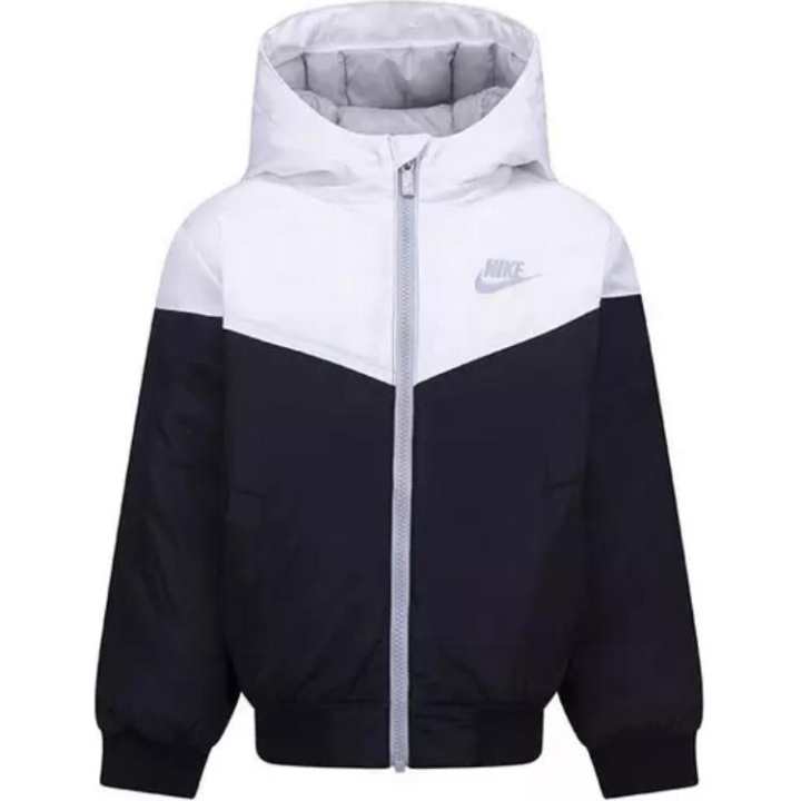 Nike Nike Jackets & Coats Black Kids'