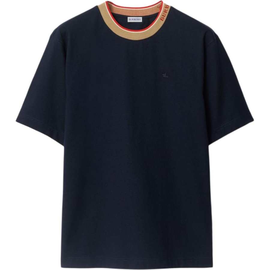 Burberry cotton t-shirt