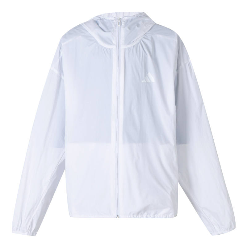 Adidas Adidas Kids Jackets Hooded Moderate