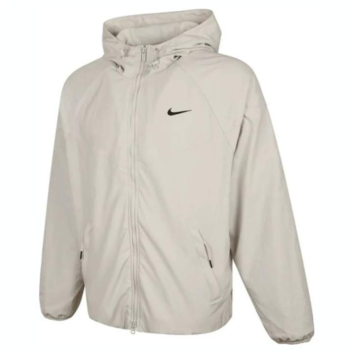 Nike Nike Jackets & Coats Ecru Teenagers