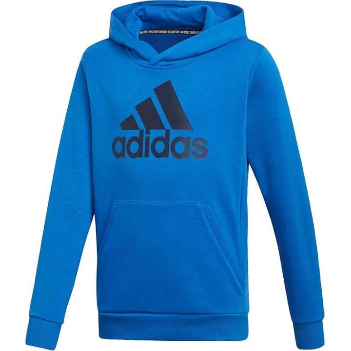 Adidas Adidas Sweatshirt Blue Teenagers