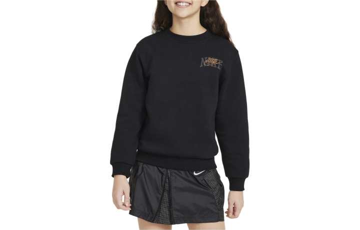Nike Nike Kids Sweatshirts Crew Neck Moderate