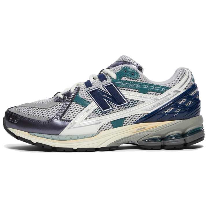 New Balance 1906 New BalanceU 'Navy Grey Matter'