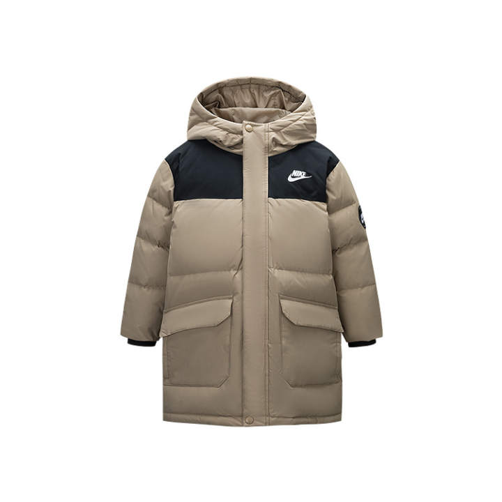 Nike Nike Down Jacket Linen Teenagers