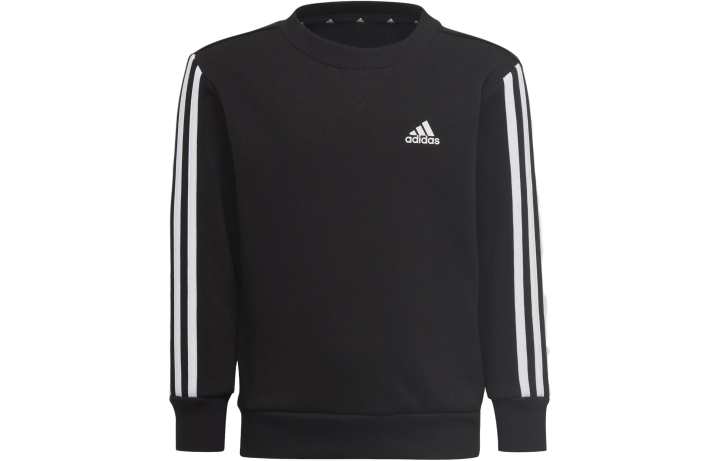 Adidas Adidas Kids Sweatshirts Crew Neck Moderate