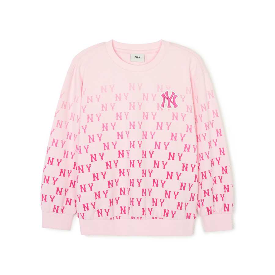 MLB MLB Kids Sweatshirts Crew Neck Moderate