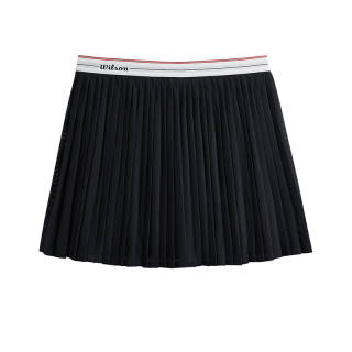 Wilson LIMITLESS Casual Short Skirts Women's Jet Black
