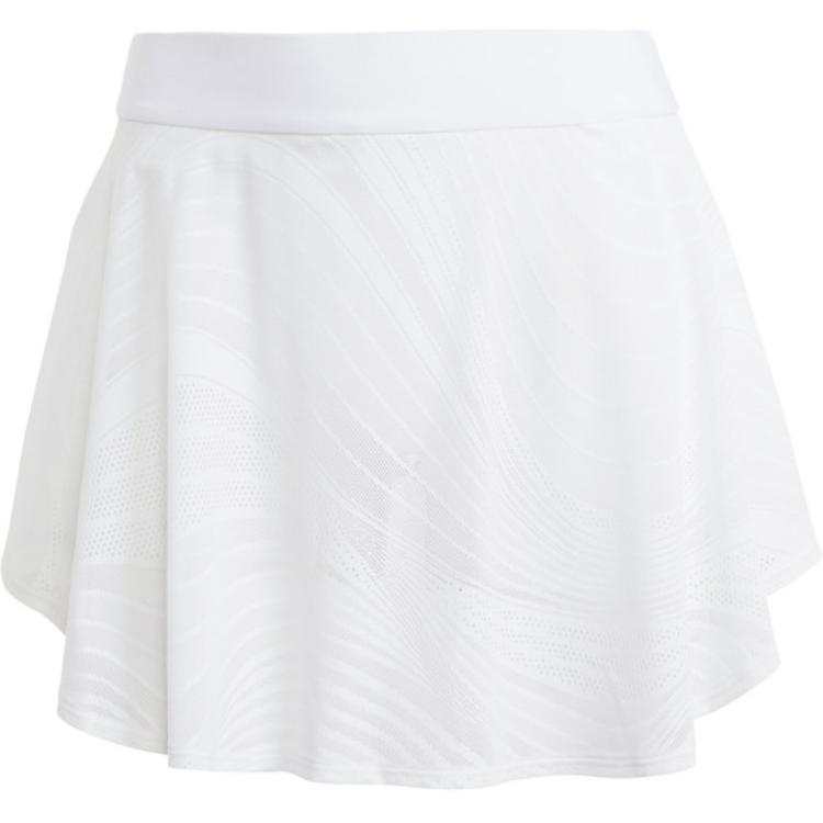 Adidas Adidas Free Shipping With AdiClub Tennis Pro Climacool+ Print Skirt