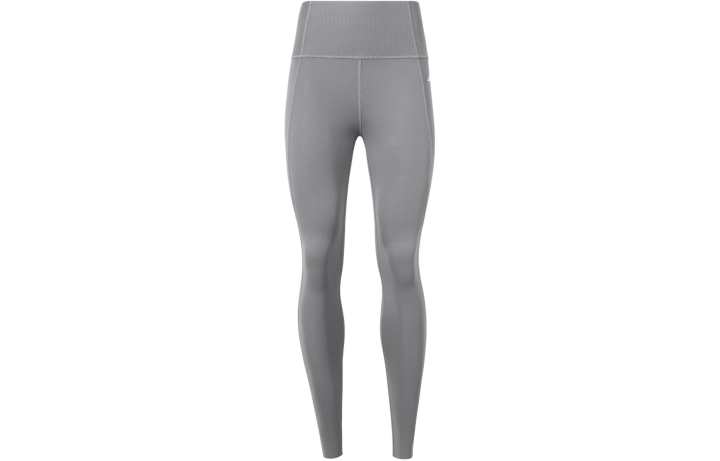 Adidas Adidas Optime Sports Pants Women's Gray