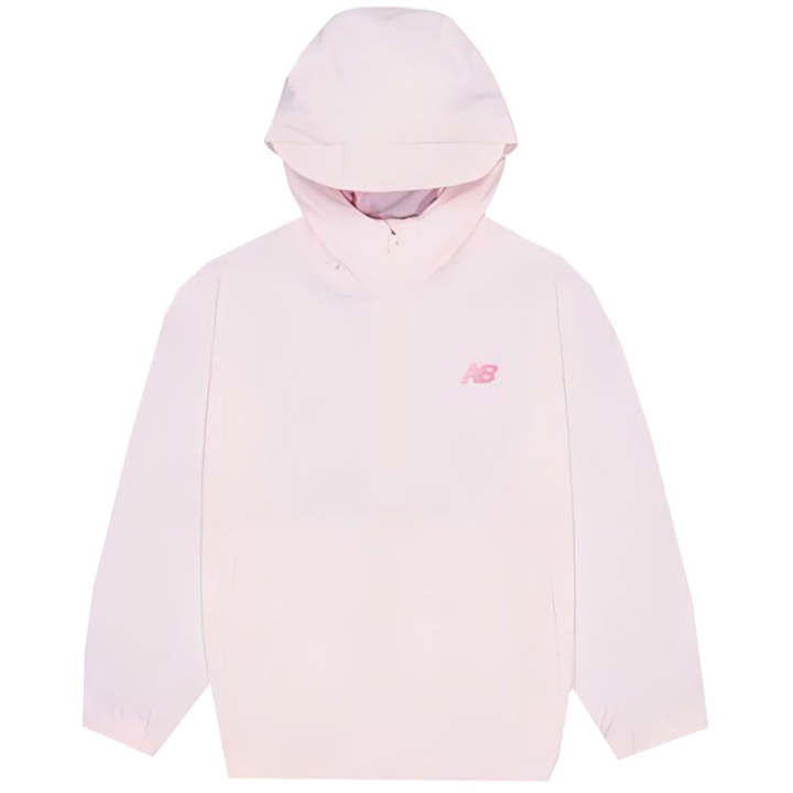 New Balance New Balance Jackets & Coats Pink Kids'