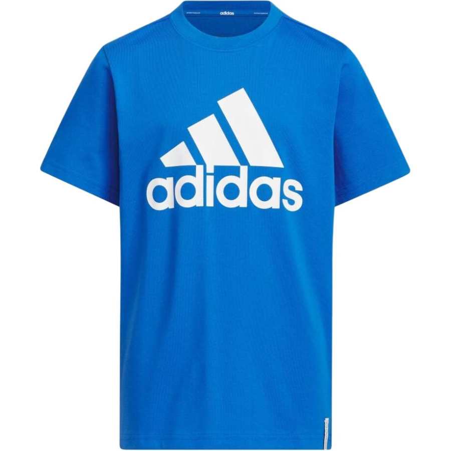 Adidas Adidas Grade School T Shirts Crew Neck Moderate