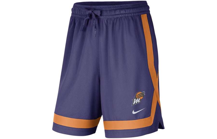 Nike Nike x NBA Sports Shorts Women's New Orchid