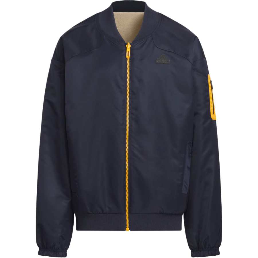 Adidas Adidas Jackets & Coats Sportswear Legend Ink Teenagers