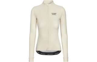 PAS NORMAL STUDIOS Cycling Clothing Women's Ecru