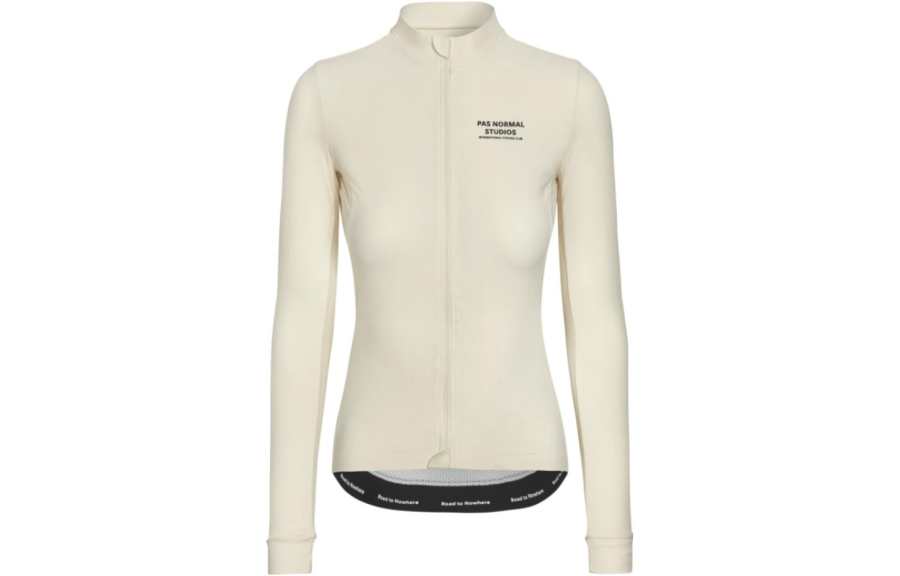 PAS NORMAL STUDIOS PAS NORMAL STUDIOS Cycling Clothing Women's Ecru