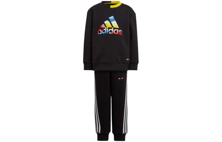 Adidas Adidas Kids Casual Sportswear Moderate