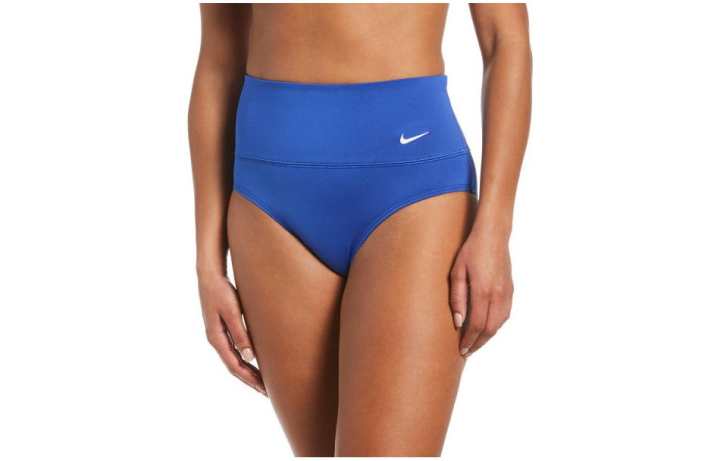 Nike Nike Essential Women's High-Waisted Swim Bottoms