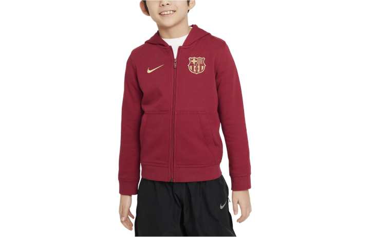 Nike Nike Kids Sweatshirts Hooded Moderate