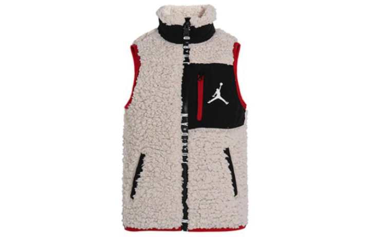 Nike Nike Kids Vests Henry Collar Moderate