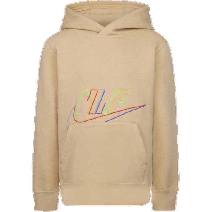Nike Nike Kids Sweatshirts Hooded Moderate