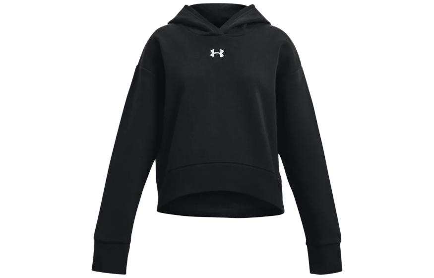 Under Armour Under Armour Sweatshirt Black Kids'