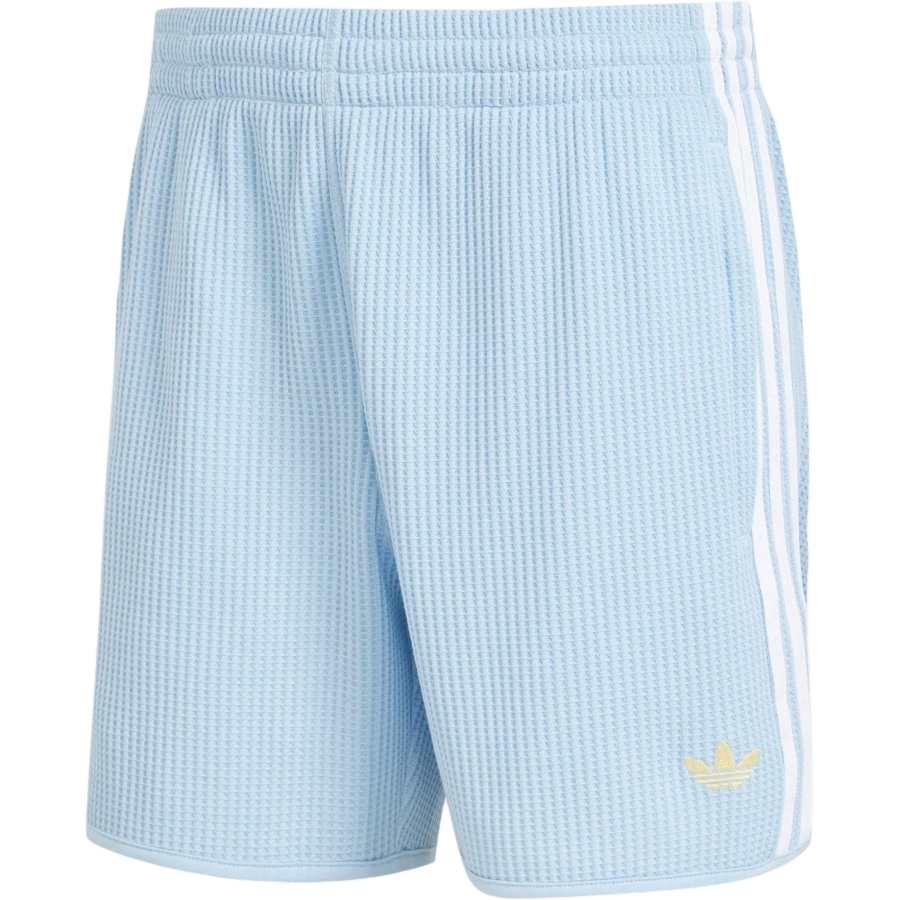 Adidas Originals textured shorts