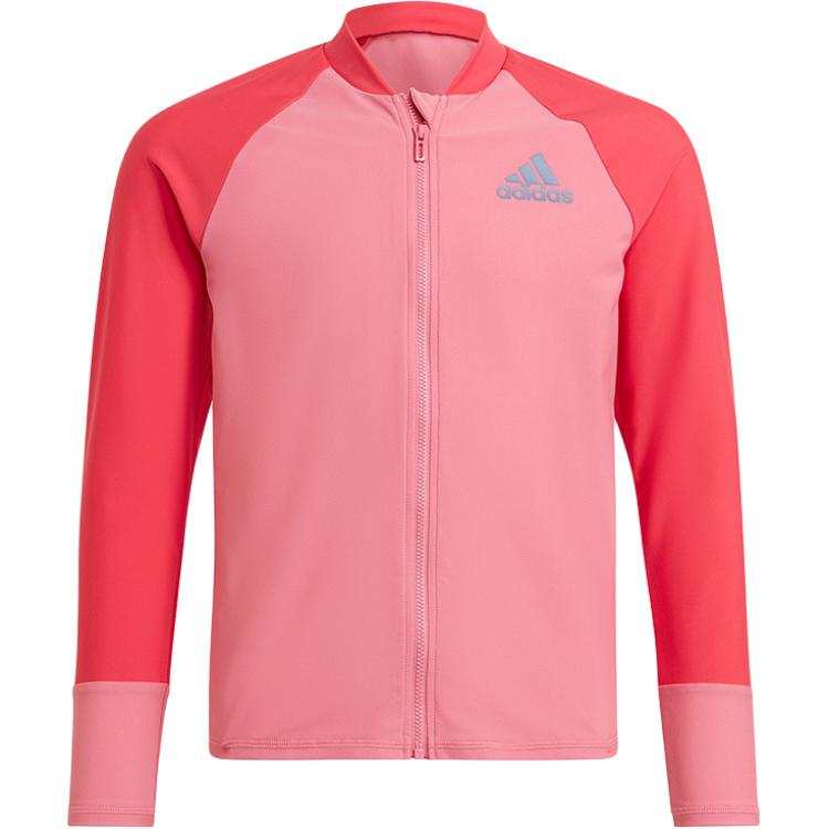 Adidas Adidas Jackets & Coats Red Teenagers