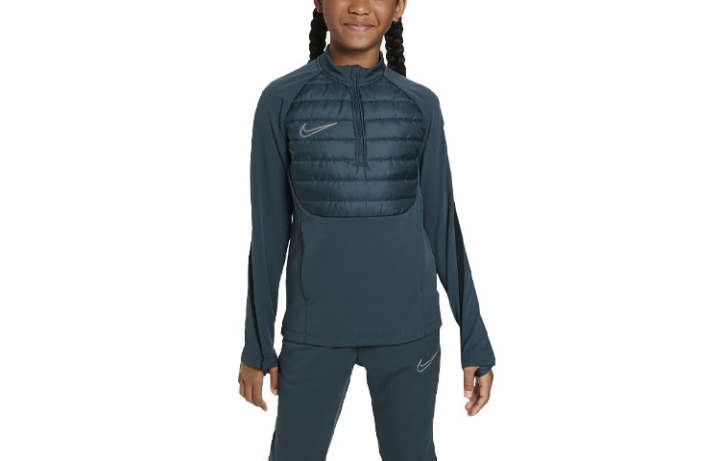 Nike Nike Sweatshirt Dark Jungle Kids'