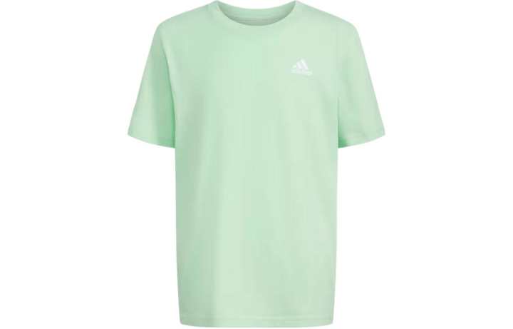 Adidas Adidas Kids T Shirts Crew Neck Moderate
