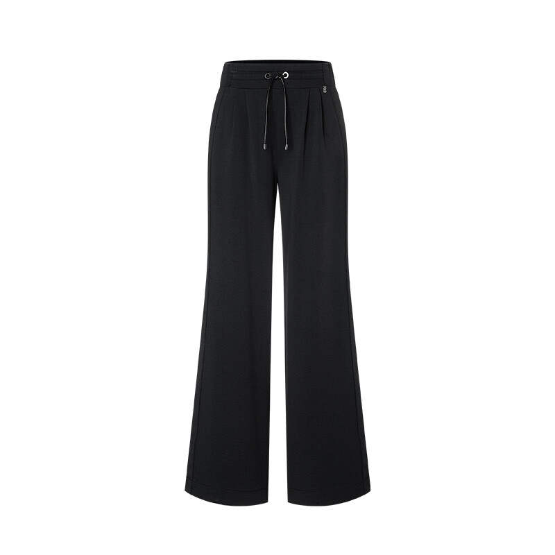 BOGNER Casual Pants Women's Black