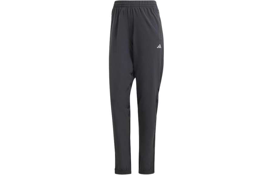 Adidas Adidas Sports Pants Women's Black
