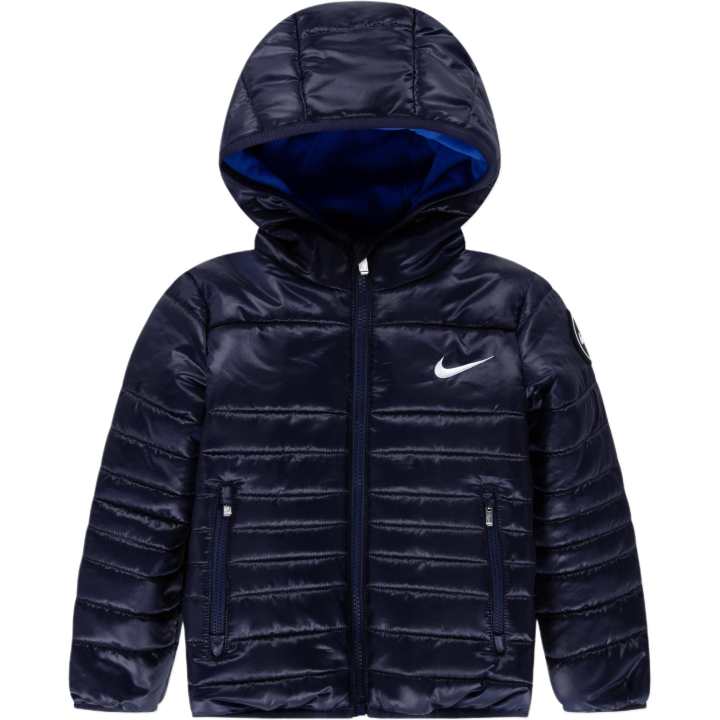 Nike Nike Jackets & Coats Blue Infant And Toddler