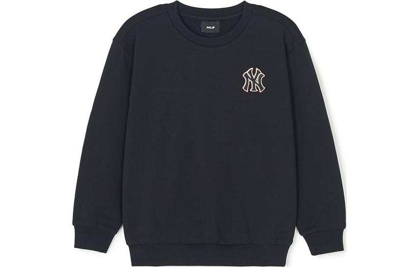 MLB MLB Sweatshirt New York Yankees Black Kids'