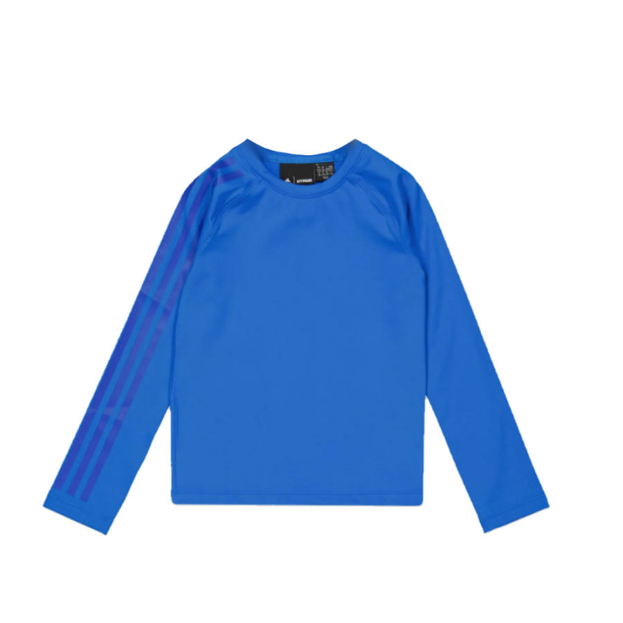 Adidas Adidas x IVY PARK Sweatshirt Sportswear Blue Kids'