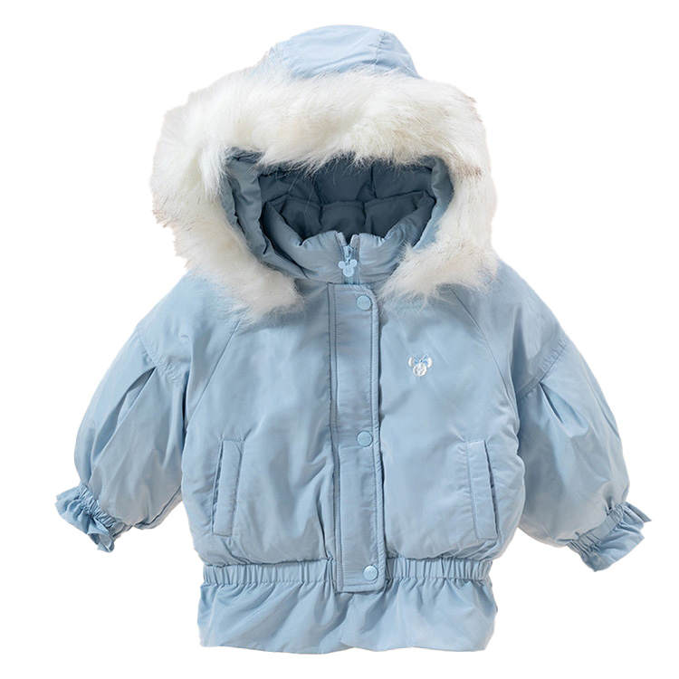 Disney Disney Down Jacket Children Aged 3 7 Years Old